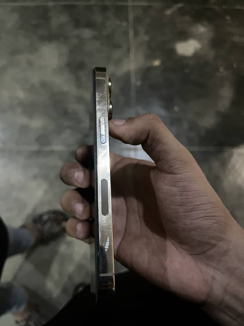Apple iPhone 13 Pro 4