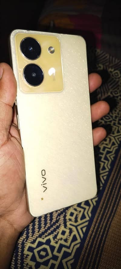 vivoy36 8gb ram 256 room