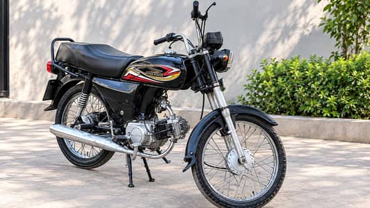 BIKE FOR SALE