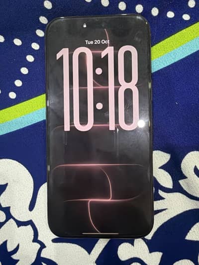 Iphone 18 pro max