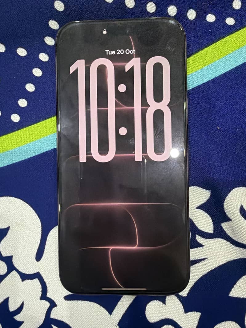 Iphone 18 pro max 0