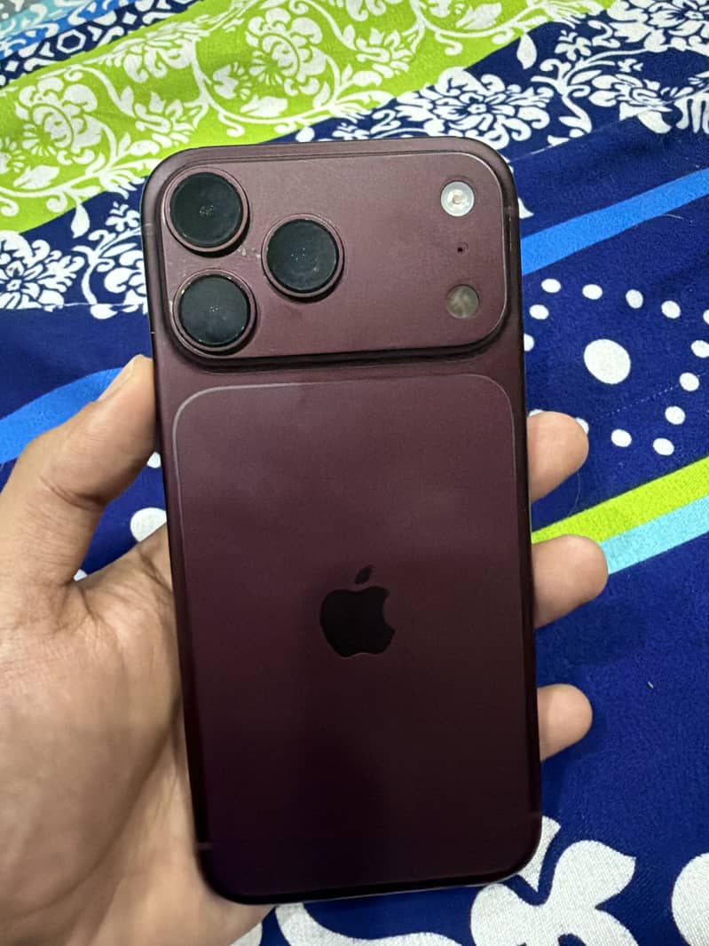 Iphone 18 pro max 1