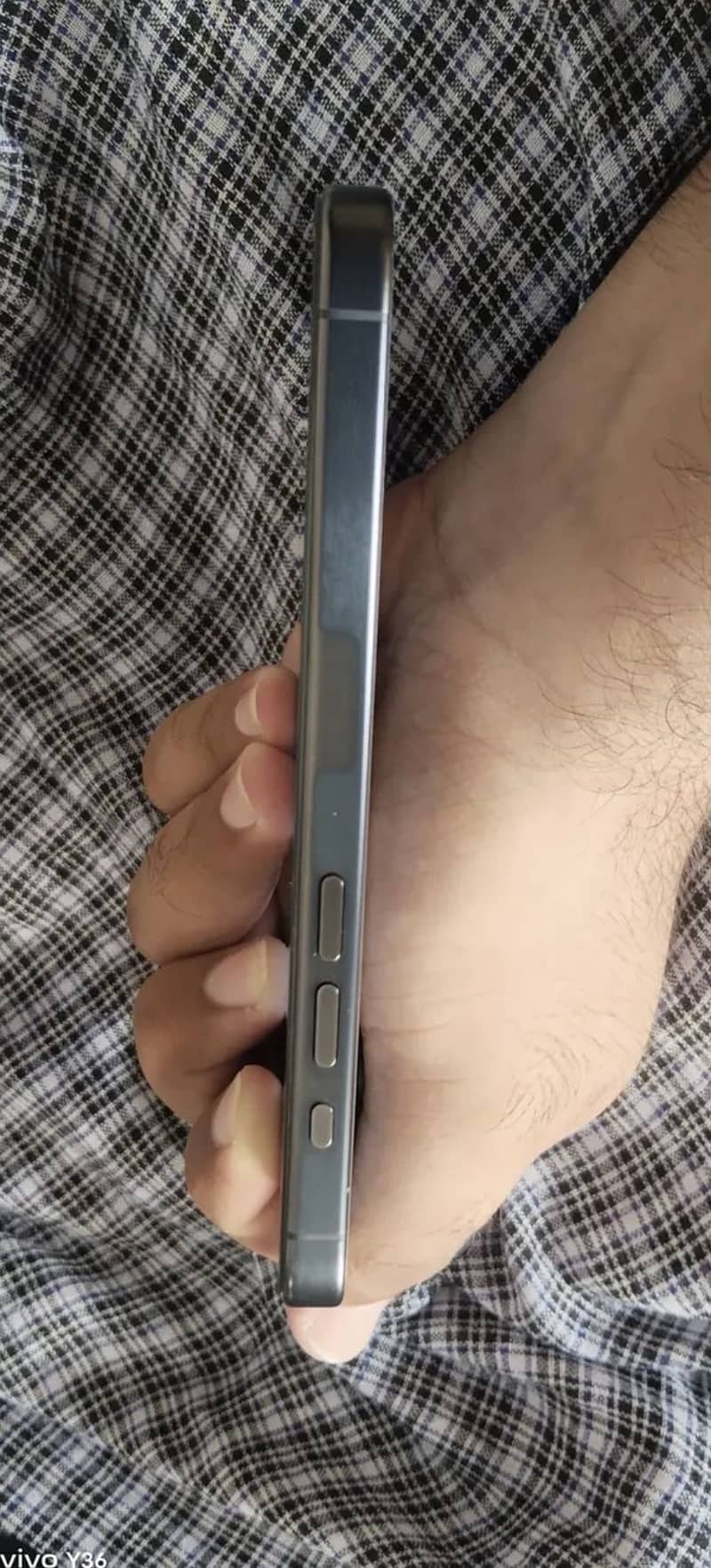 Apple iPhone 15 Pro 1