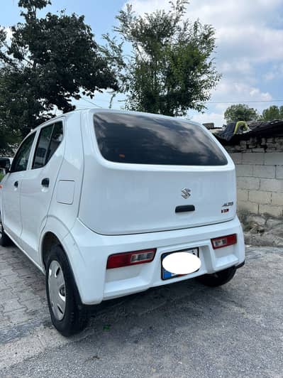 Suzuki Alto 2023