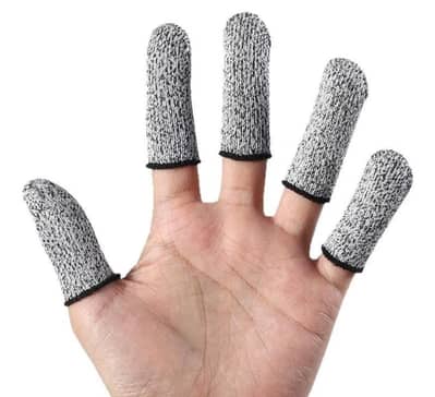 20pcs Finger cots