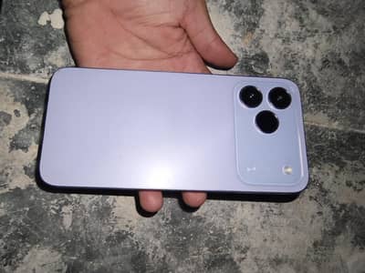 Tecno spark 50 6/128 lush condition