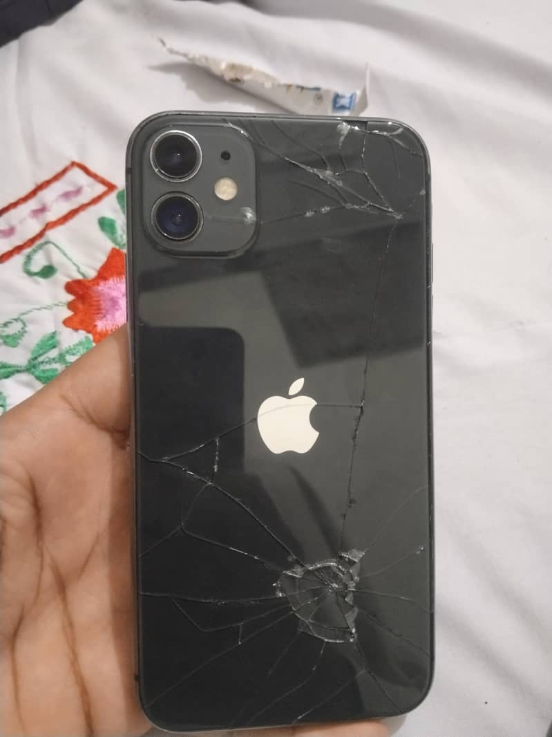 Apple iPhone 11 1