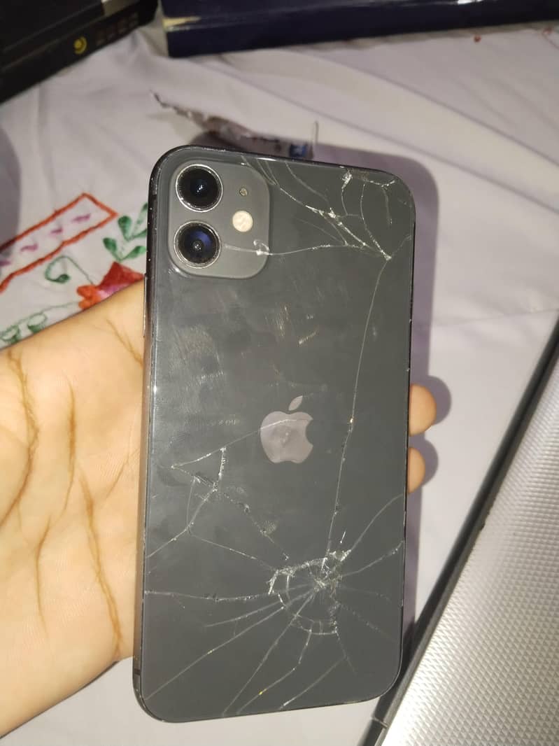 Apple iPhone 11 2