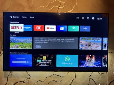 TCL 40 L5A Smart TV