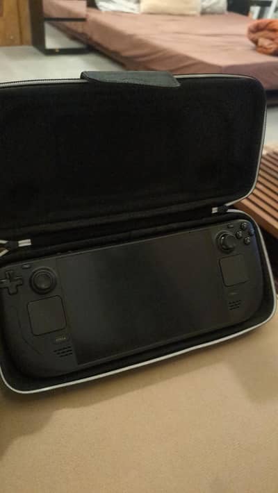 Steam Deck 1TB OLED 11/10