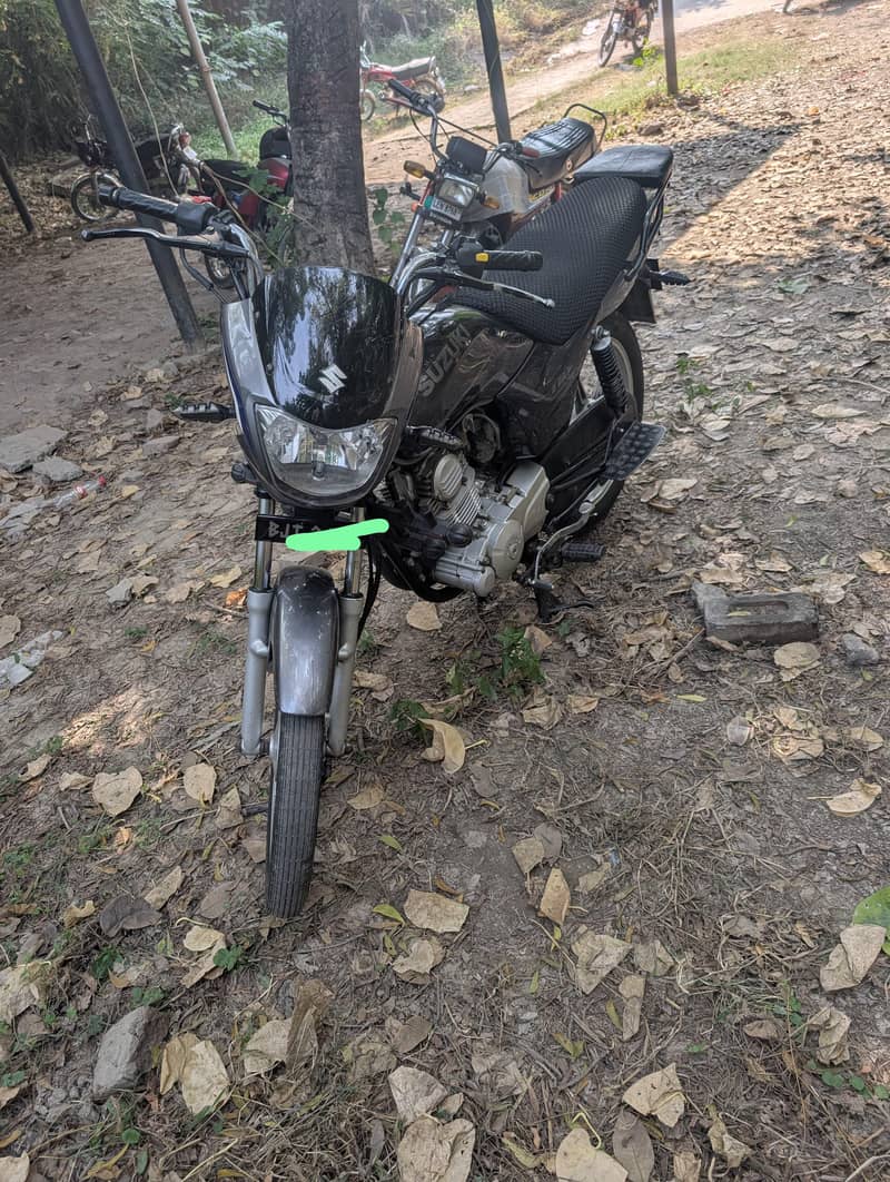 suzuki 0