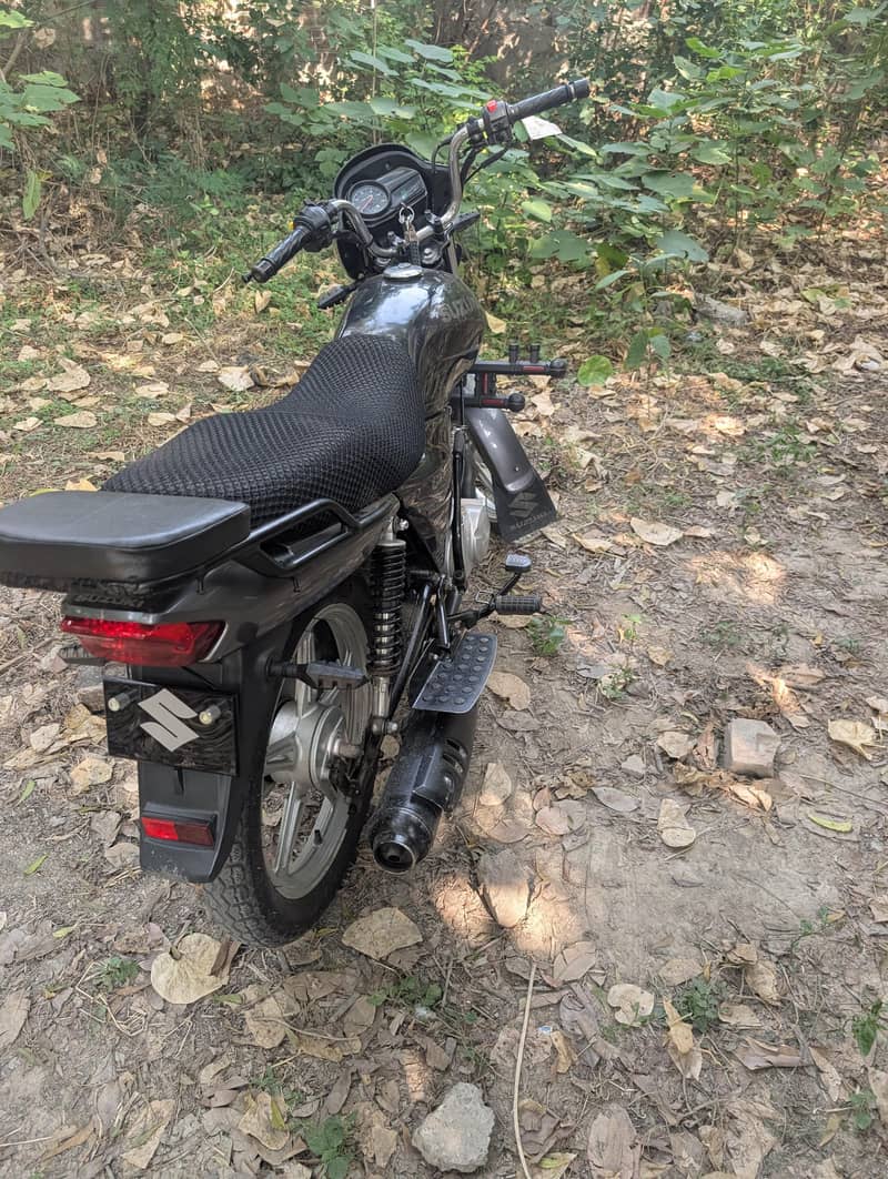 suzuki 1