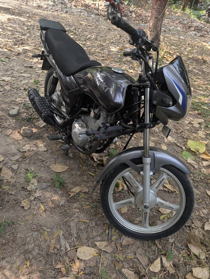 suzuki 3