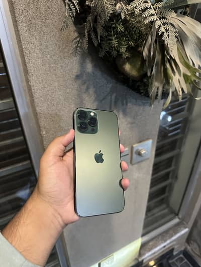 Apple iPhone 13 Pro Max
