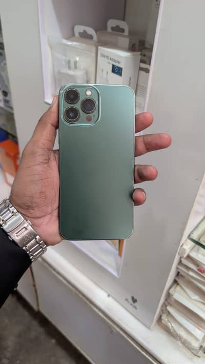Apple iPhone 13 Pro Max