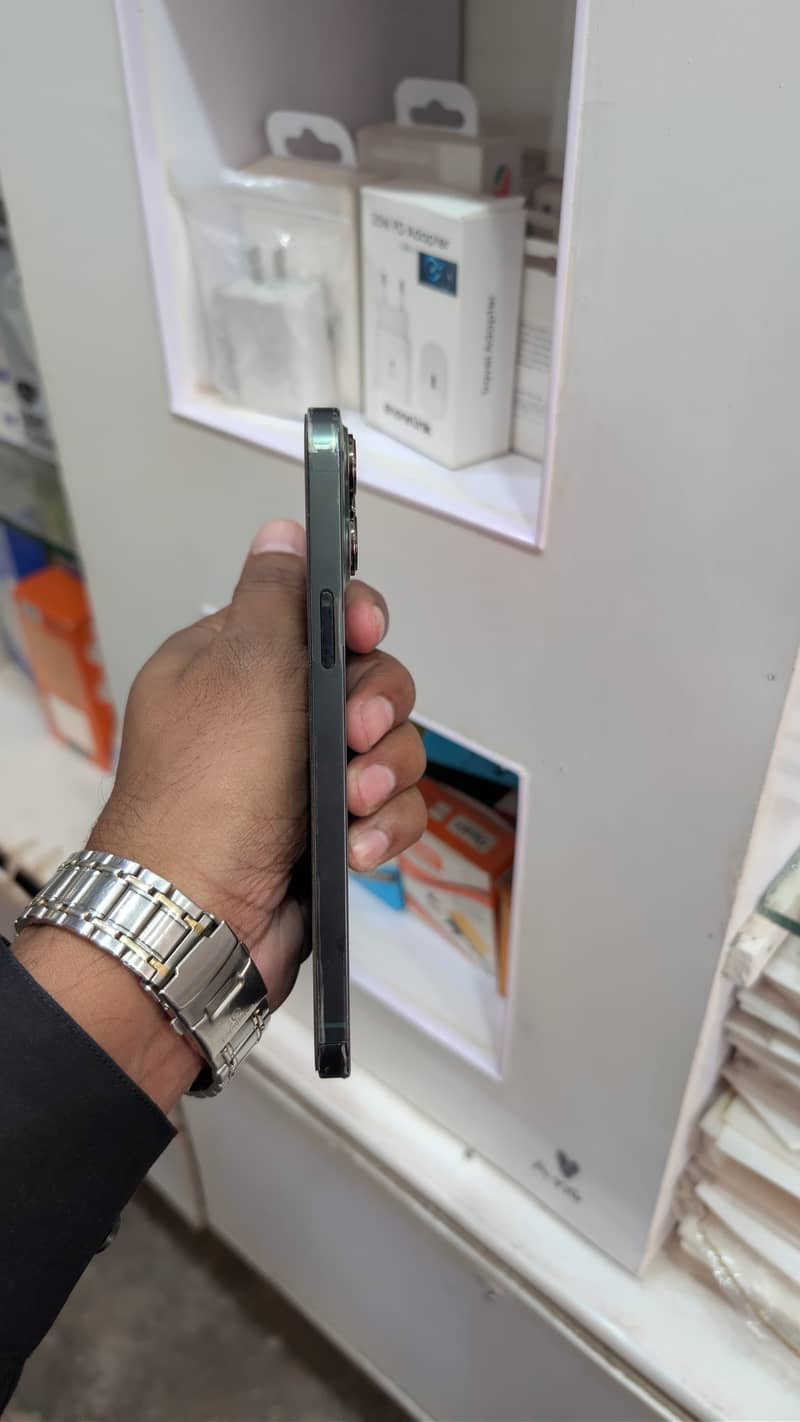 Apple iPhone 13 Pro Max 1