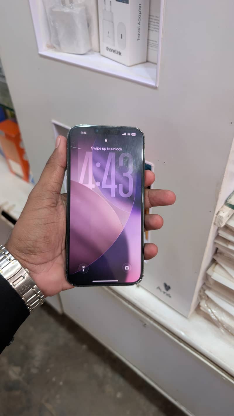 Apple iPhone 13 Pro Max 5