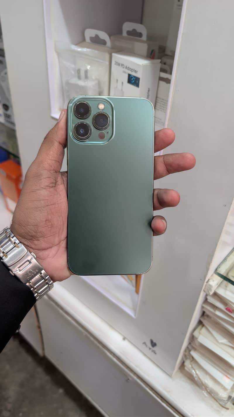 Apple iPhone 13 Pro Max 6