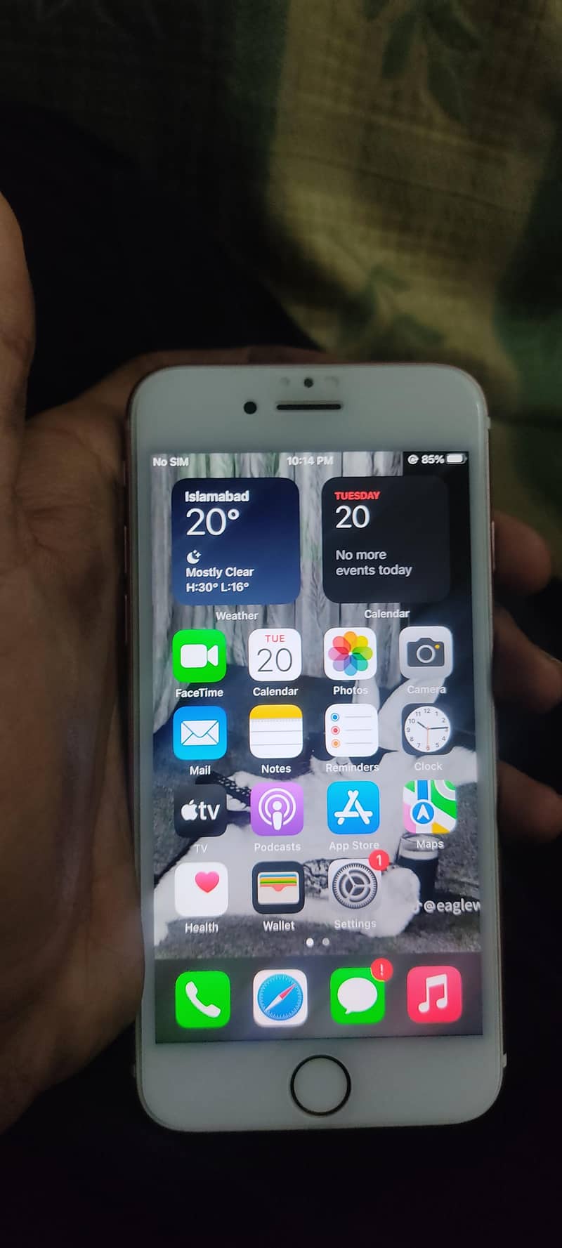 Apple iPhone 7 5