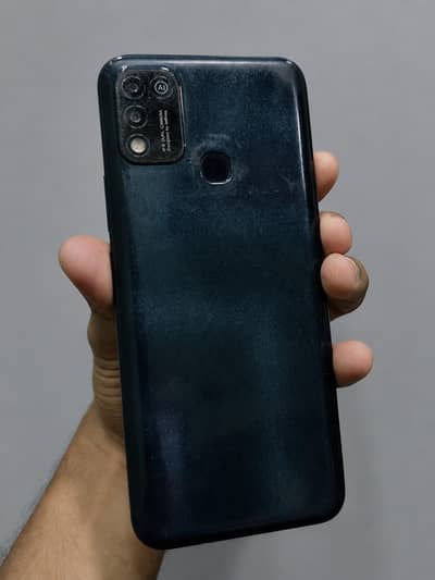 Infinix Hot 11 Play EXCHANGE POSSIBLE