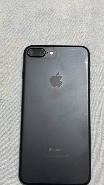 Apple iPhone 7 Plus