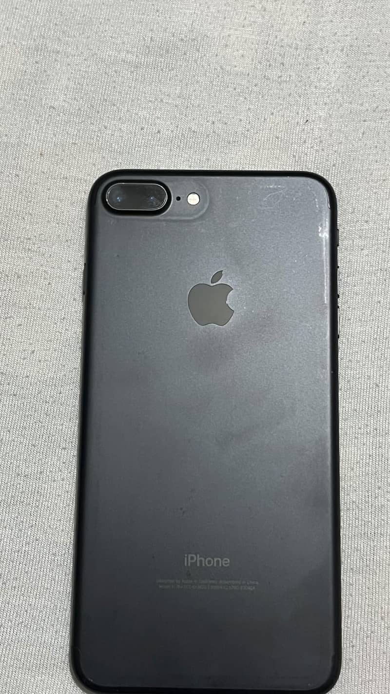 Apple iPhone 7 Plus 0