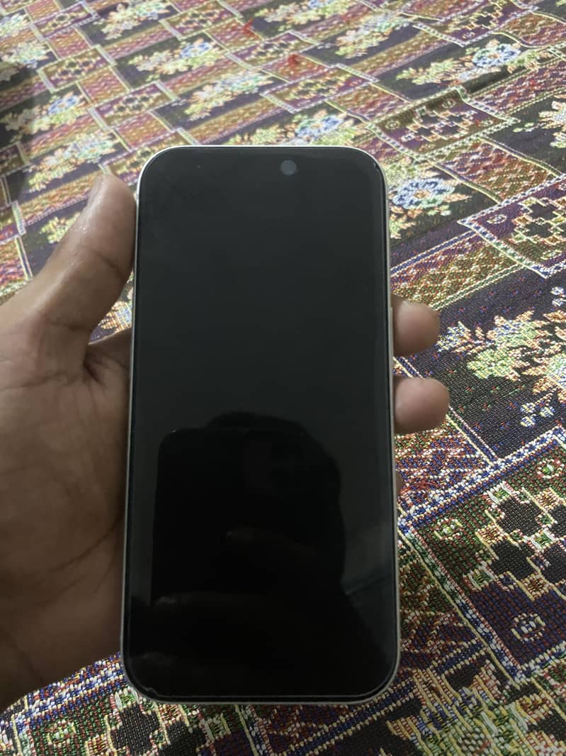 iPhone 17 pro 1