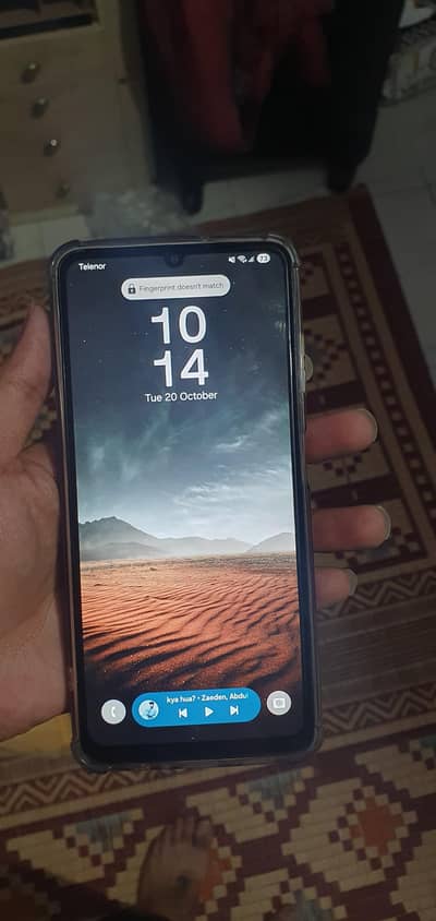 Samsung Mobile A06 64GB