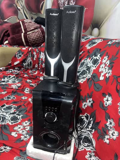Audionic a7000 for sale