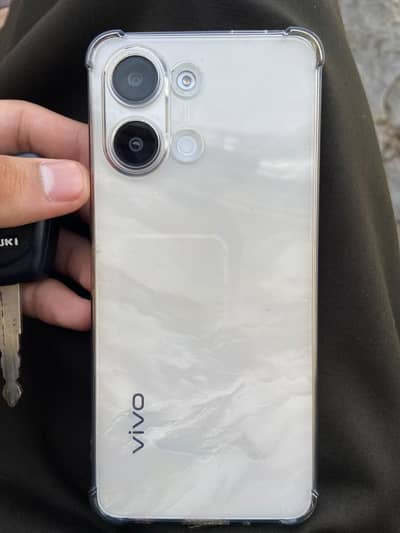 Vivo y05 10 /10 with warranty