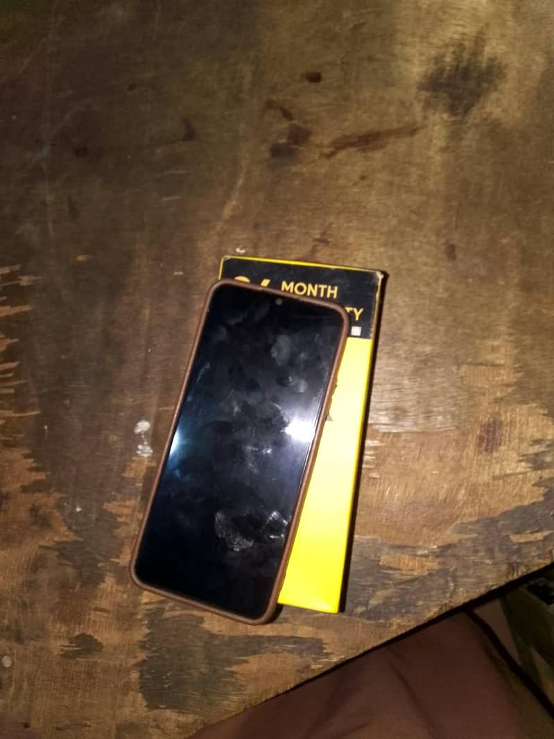 Realme Note 60x 3