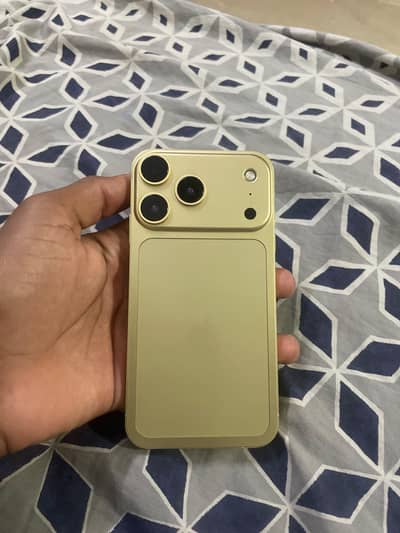Apple iPhone 17 Pro Max