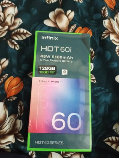 Infinix Hot 50 Pro Plus
