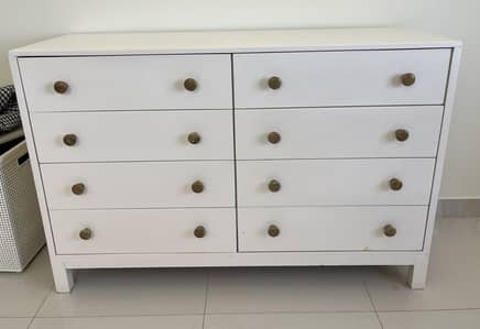 Wooden Chester For Moving Sale