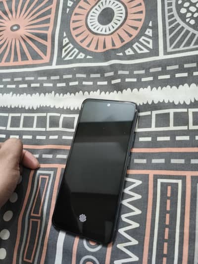 Infinix Hot 50 Pro