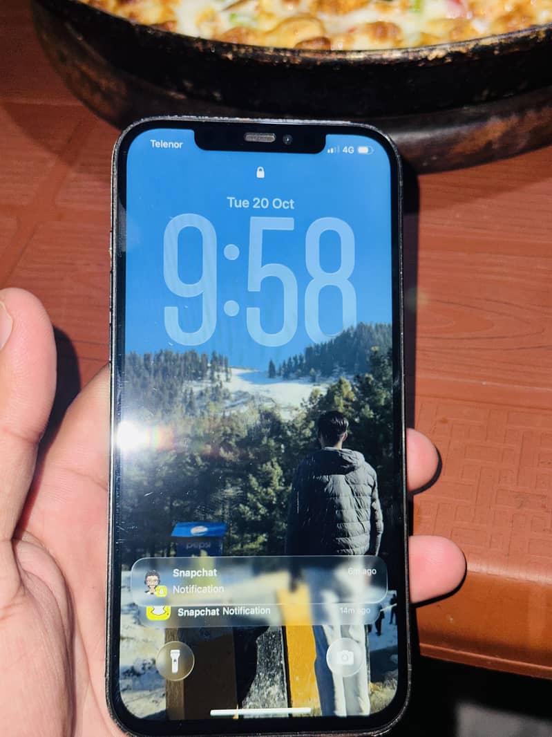 Apple iPhone 12 Pro Max 4