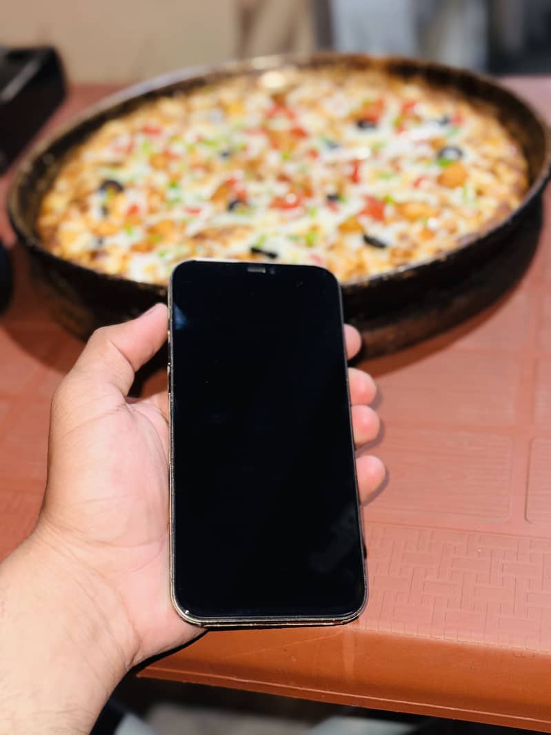 Apple iPhone 12 Pro Max 6
