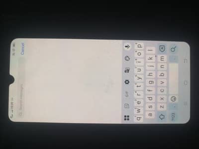 VIVO S1 PRO complete box 8gb 128
