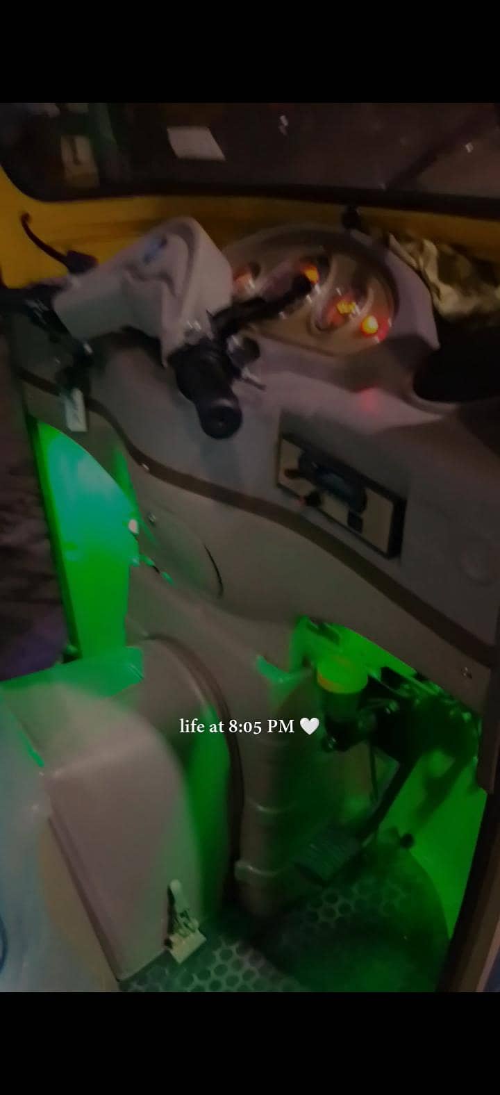Auto Riksha 2