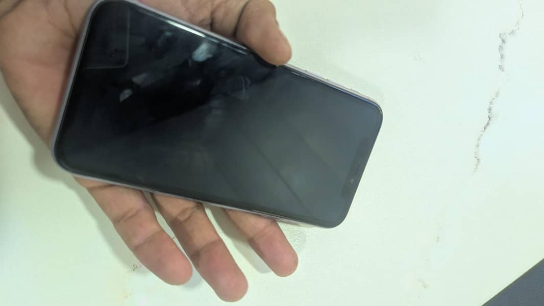 Apple iPhone 11 0