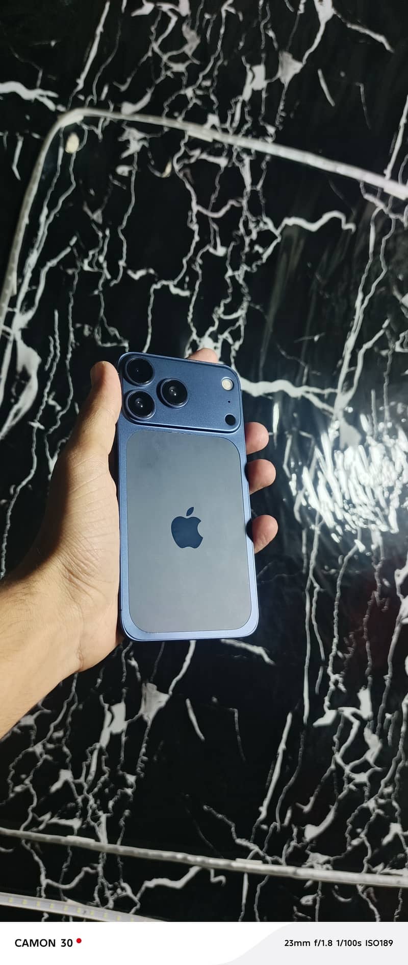 Apple iPhone X 0
