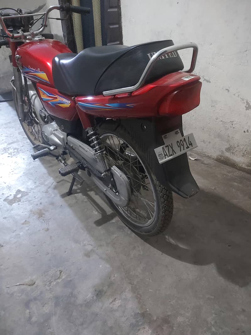 united 100cc 3