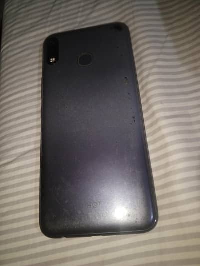 Infinix Hot 8 Lite