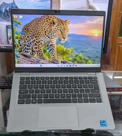 Dell Latitude 5320