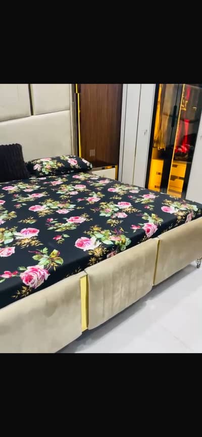 Brand new fabulous