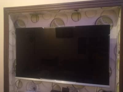 tcl 50 inches led