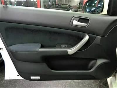 honda accord cl7,cl9