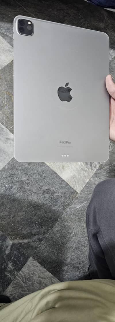 ipad pro m2 11 inches