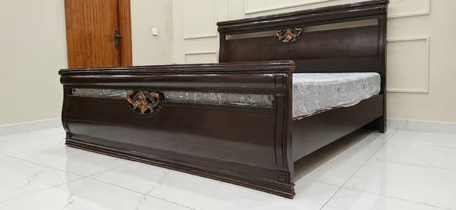 complete bed set
