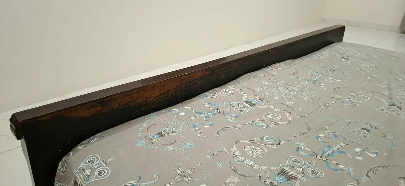 complete bed set 6